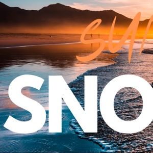 Meet your Posher, Sno